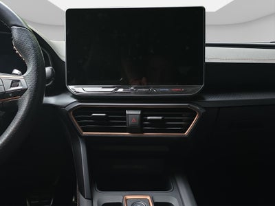 2025 Cupra Formentor 2.0 Vz At