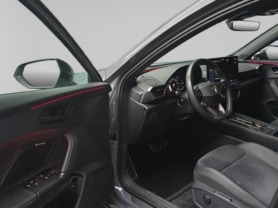 2025 Cupra Formentor 2.0 Vz At