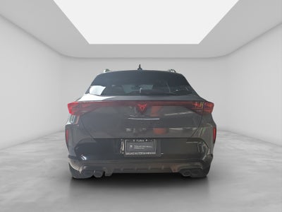 2025 Cupra Formentor 2.0 Vz At
