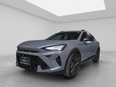 2025 Cupra Formentor 2.0 Vz At