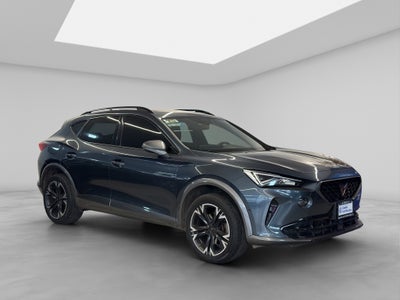 2024 Cupra Formentor 2.0 Tribe At