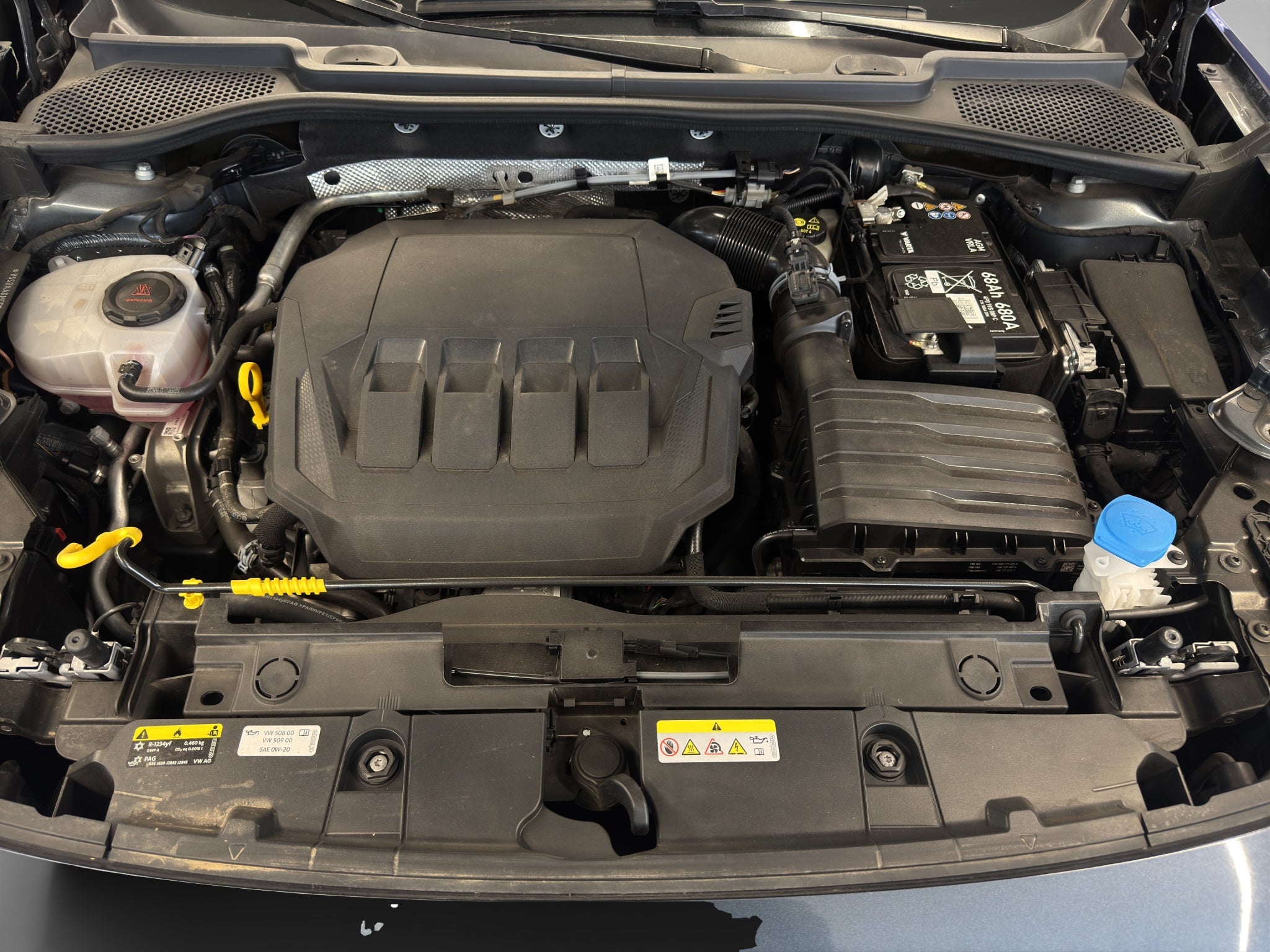 2024 Cupra Formentor 2.0 Tribe At