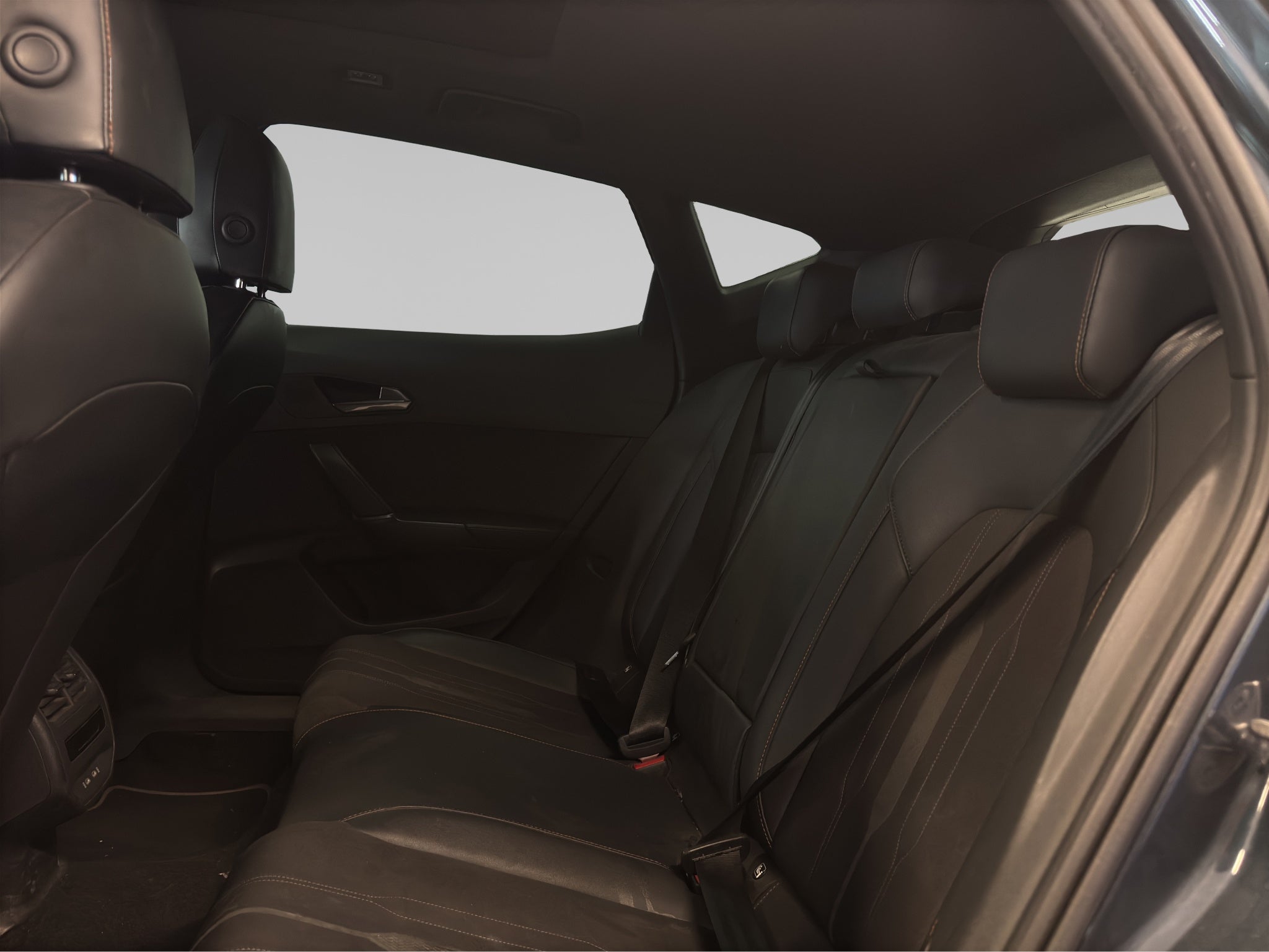 2024 Cupra Formentor 2.0 Tribe At