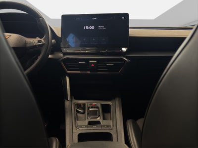 2024 Cupra Formentor 2.0 Tribe At