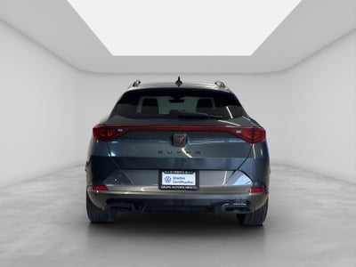 2024 Cupra Formentor 2.0 Tribe At