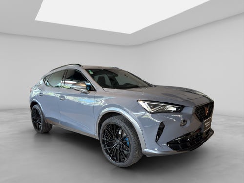 2024 Cupra Formentor 2.0 Tribe At