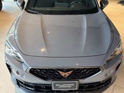 2024 Cupra Formentor 2.0 Tribe At