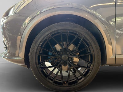 2024 Cupra Formentor 2.0 Tribe At