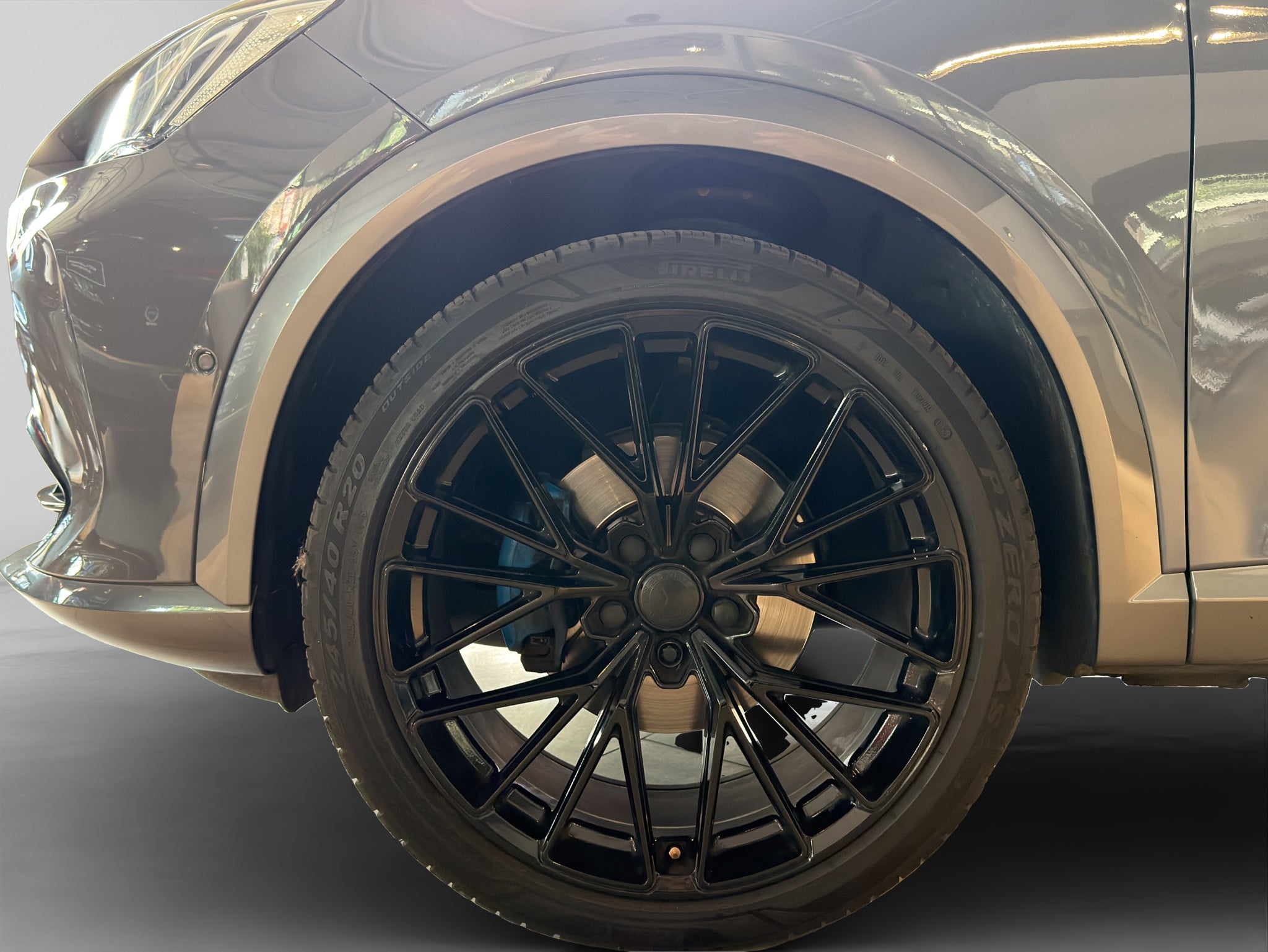 2024 Cupra Formentor 2.0 Tribe At