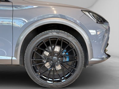 2024 Cupra Formentor 2.0 Tribe At