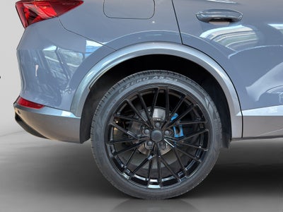2024 Cupra Formentor 2.0 Tribe At