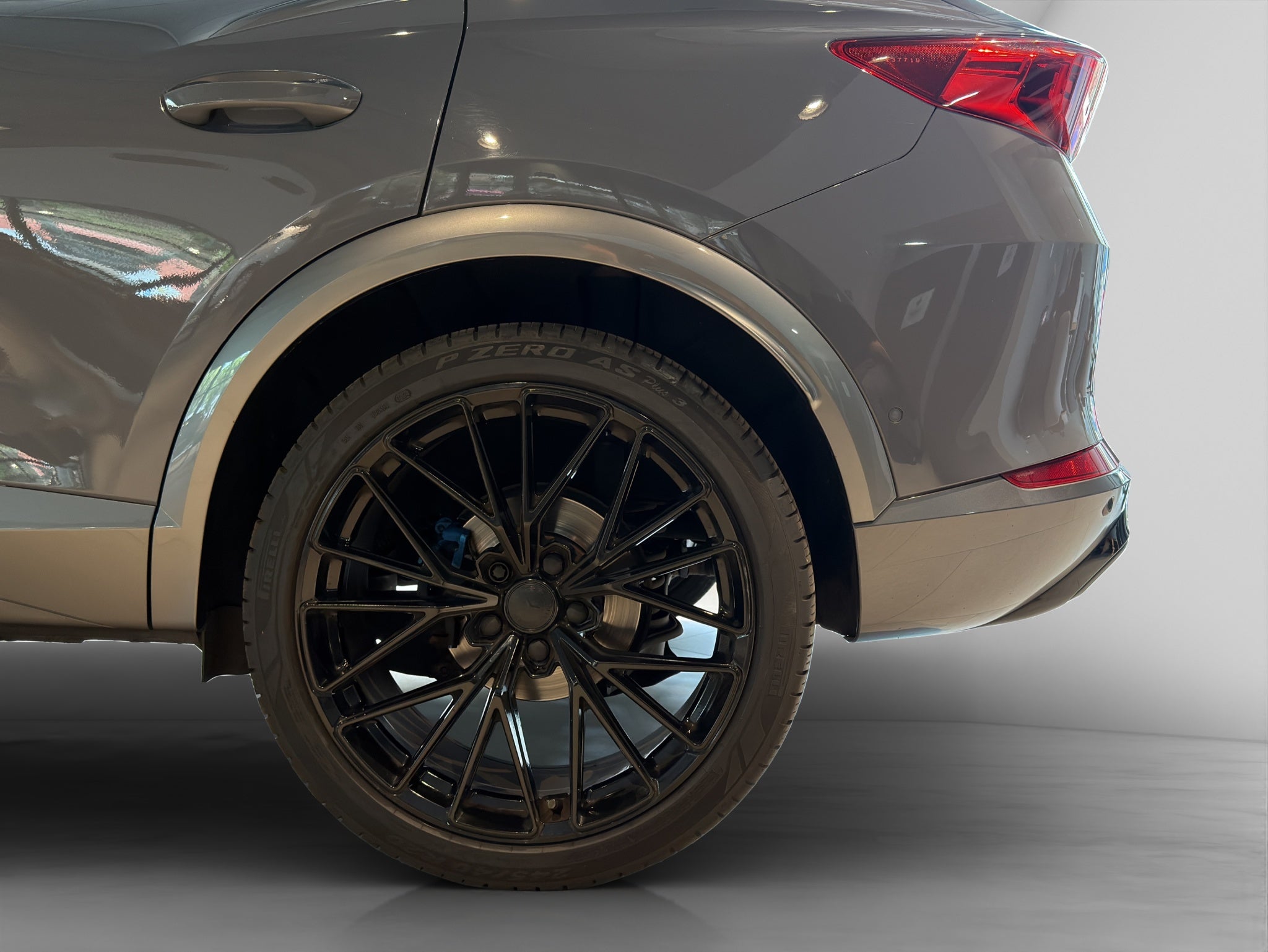 2024 Cupra Formentor 2.0 Tribe At