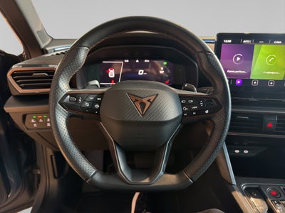 2024 Cupra Formentor 2.0 Tribe At