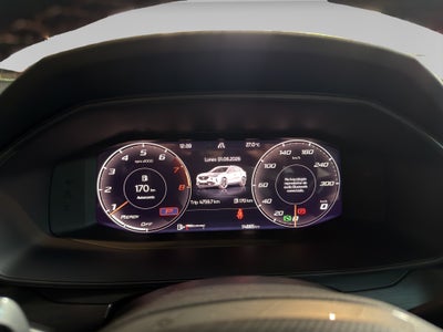 2024 Cupra Formentor 2.0 Tribe At