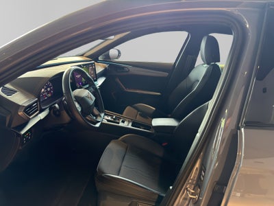 2024 Cupra Formentor 2.0 Tribe At