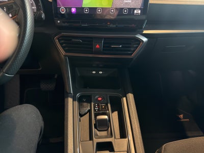 2024 Cupra Formentor 2.0 Tribe At