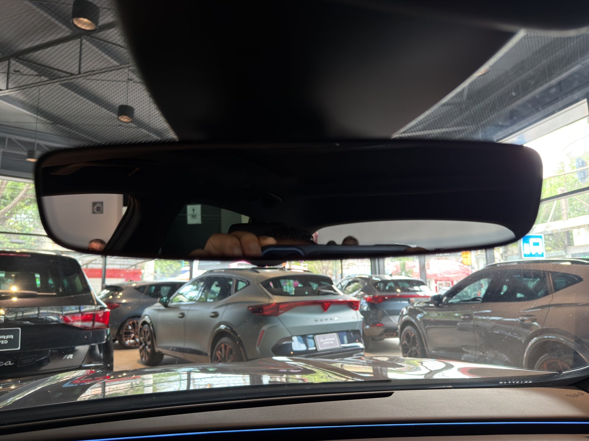 2024 Cupra Formentor 2.0 Tribe At