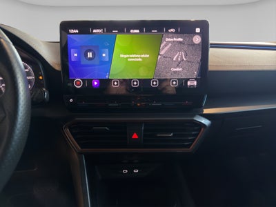 2024 Cupra Formentor 2.0 Tribe At