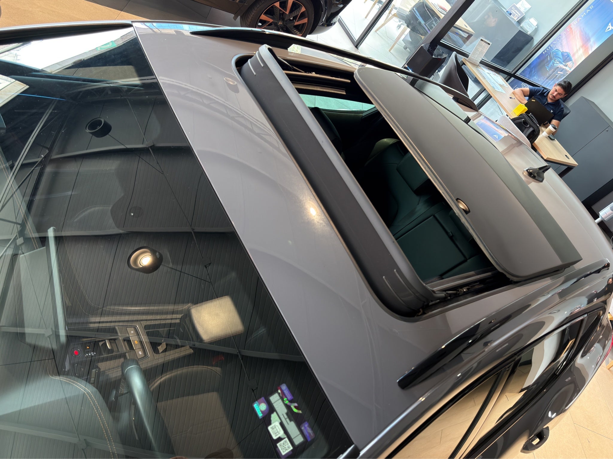 2024 Cupra Formentor 2.0 Tribe At