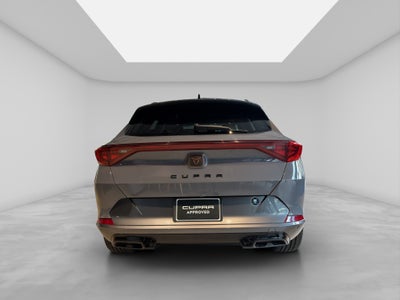 2024 Cupra Formentor 2.0 Tribe At