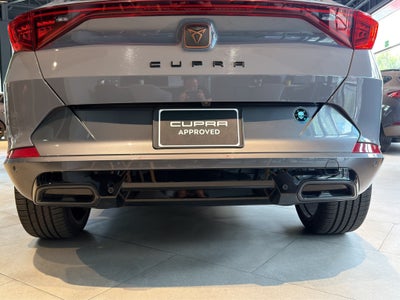 2024 Cupra Formentor 2.0 Tribe At