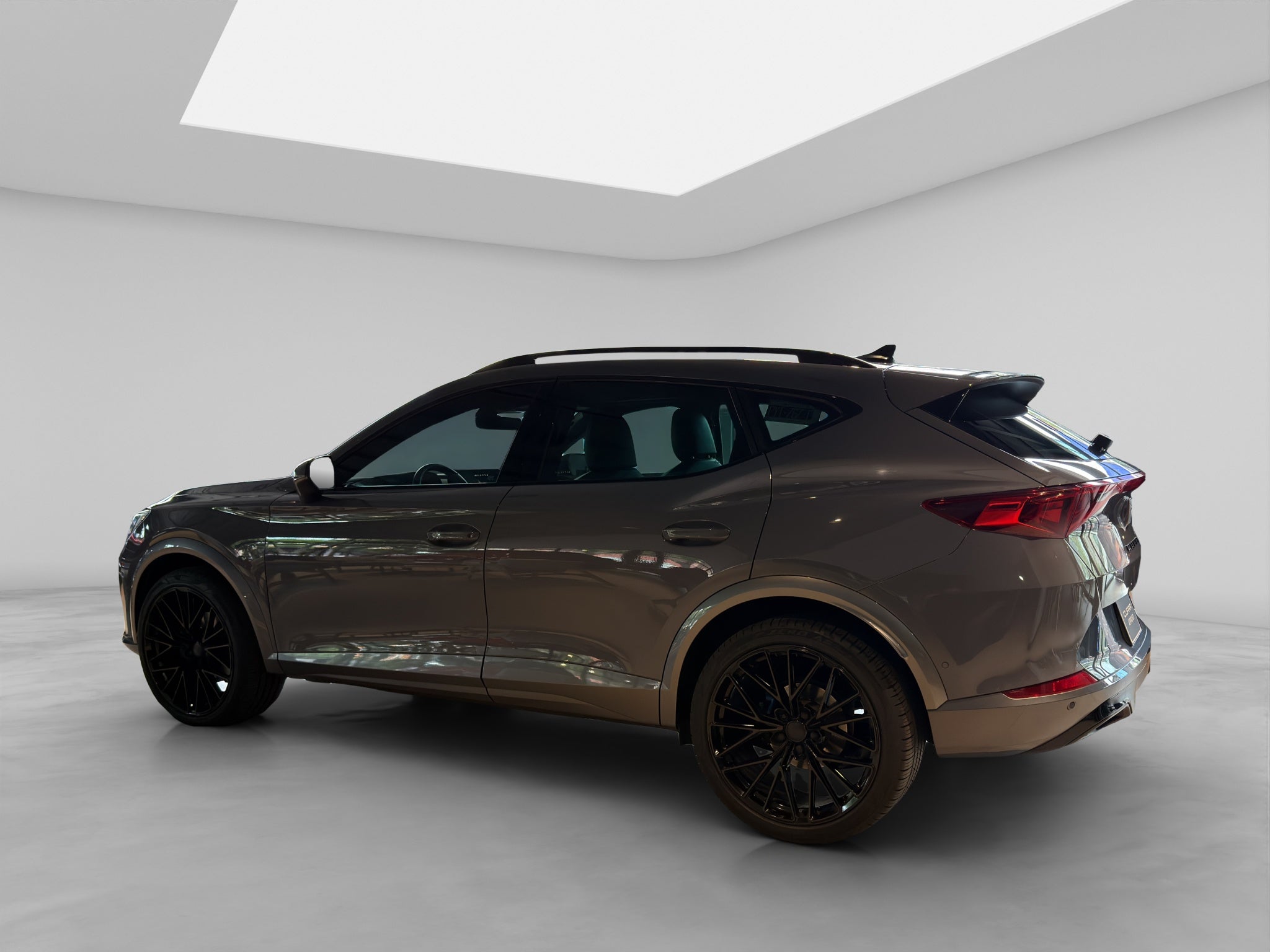 2024 Cupra Formentor 2.0 Tribe At