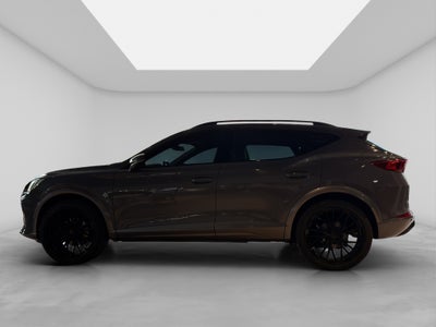 2024 Cupra Formentor 2.0 Tribe At