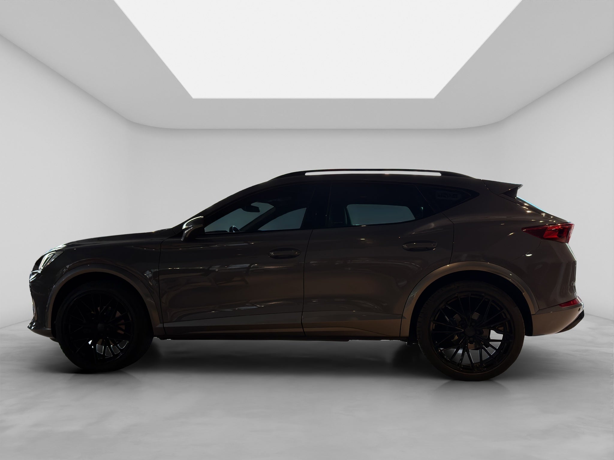2024 Cupra Formentor 2.0 Tribe At