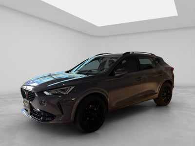 2024 Cupra Formentor 2.0 Tribe At