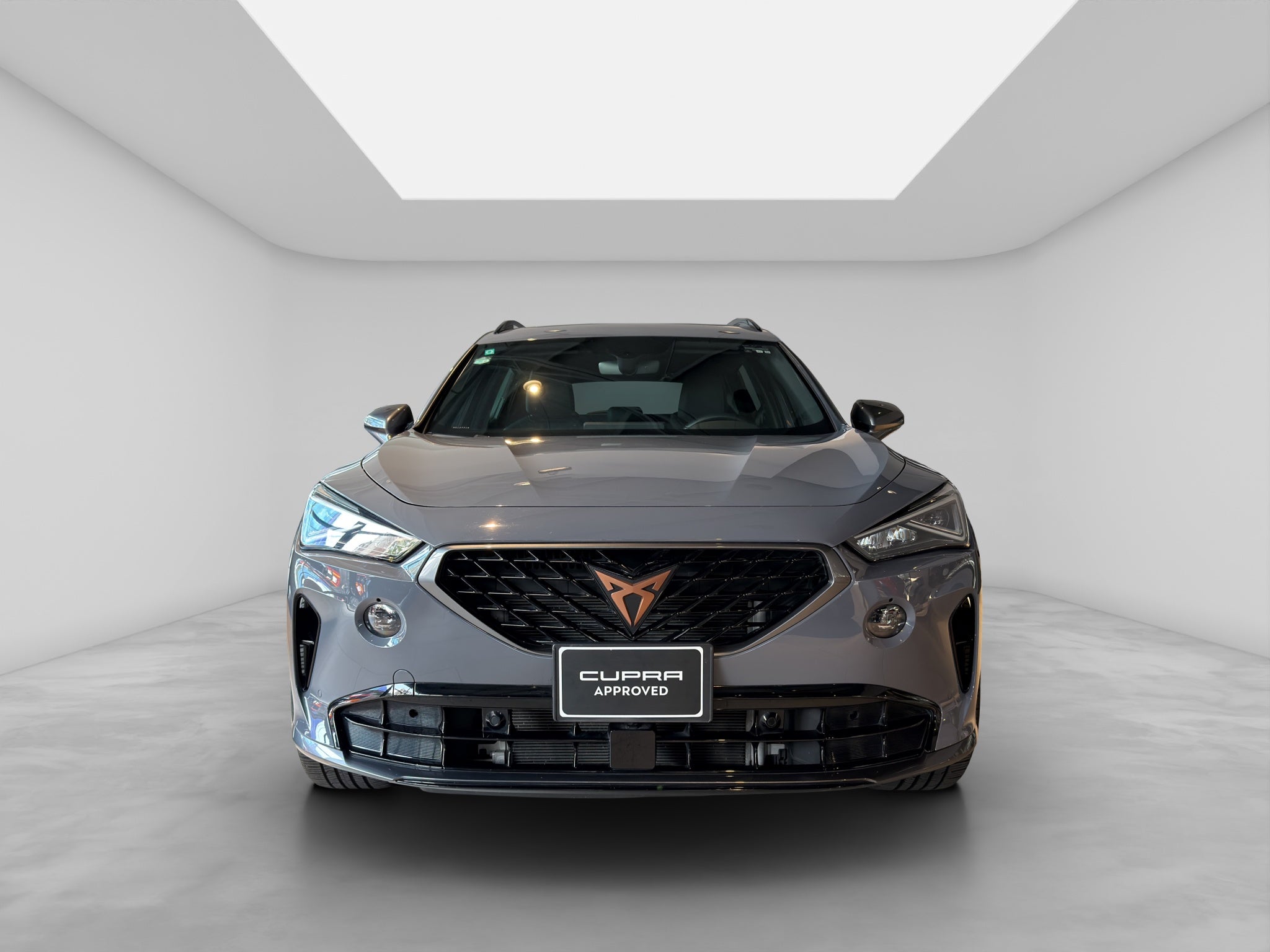 2024 Cupra Formentor 2.0 Tribe At