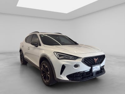 2024 Cupra Formentor 2.0 Tribe At