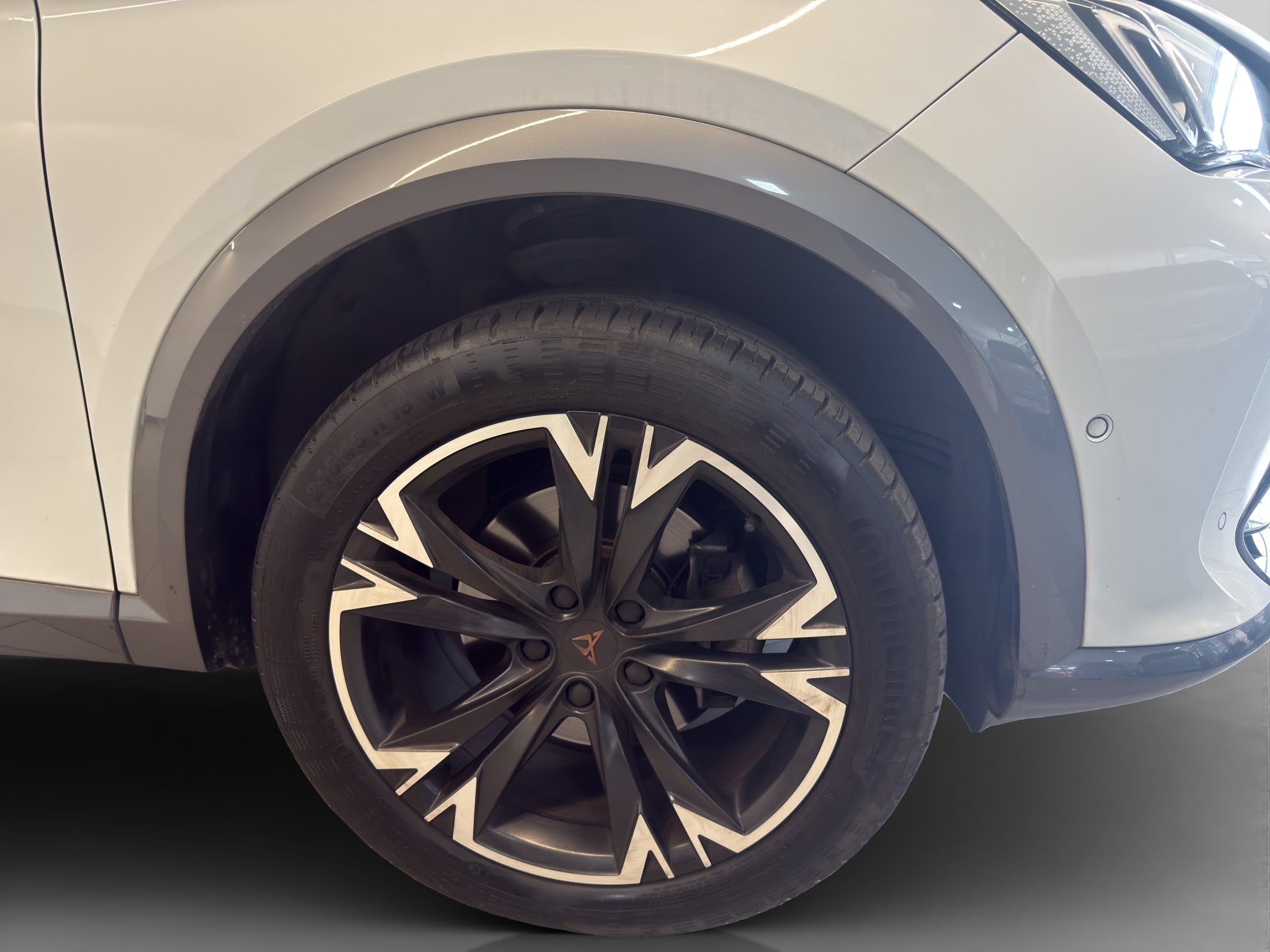 2024 Cupra Formentor 2.0 Tribe At