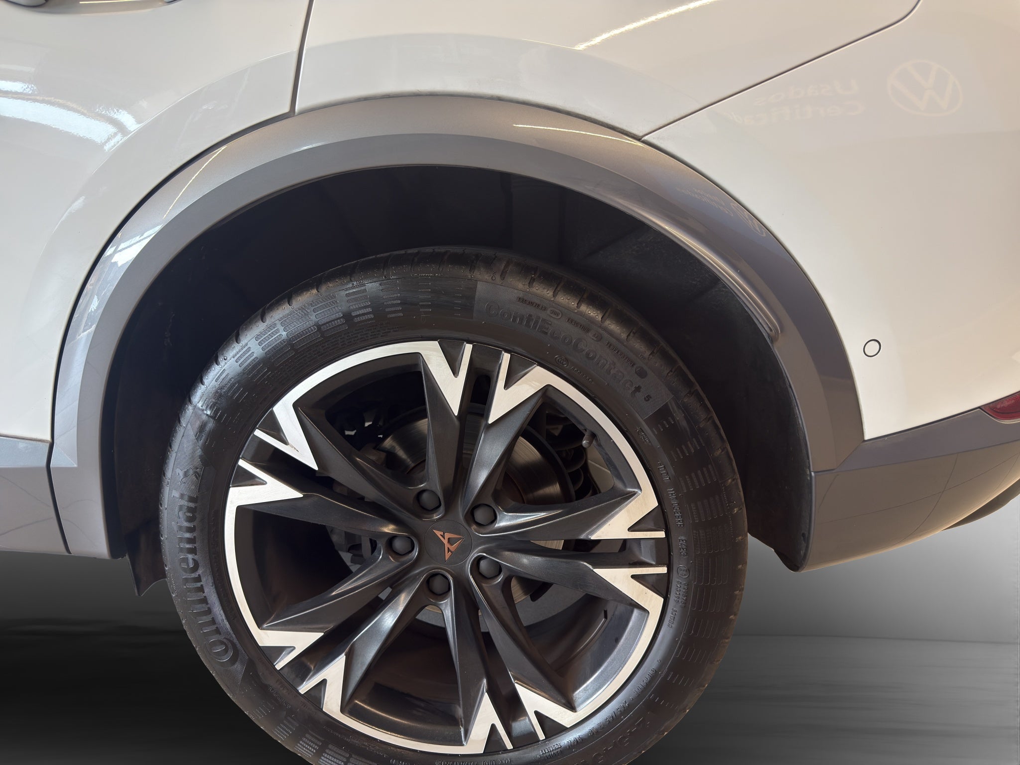 2024 Cupra Formentor 2.0 Tribe At