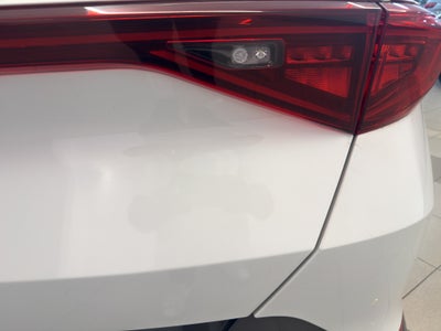 2024 Cupra Formentor 2.0 Tribe At
