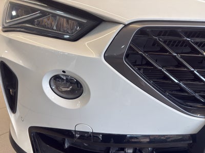2024 Cupra Formentor 2.0 Tribe At