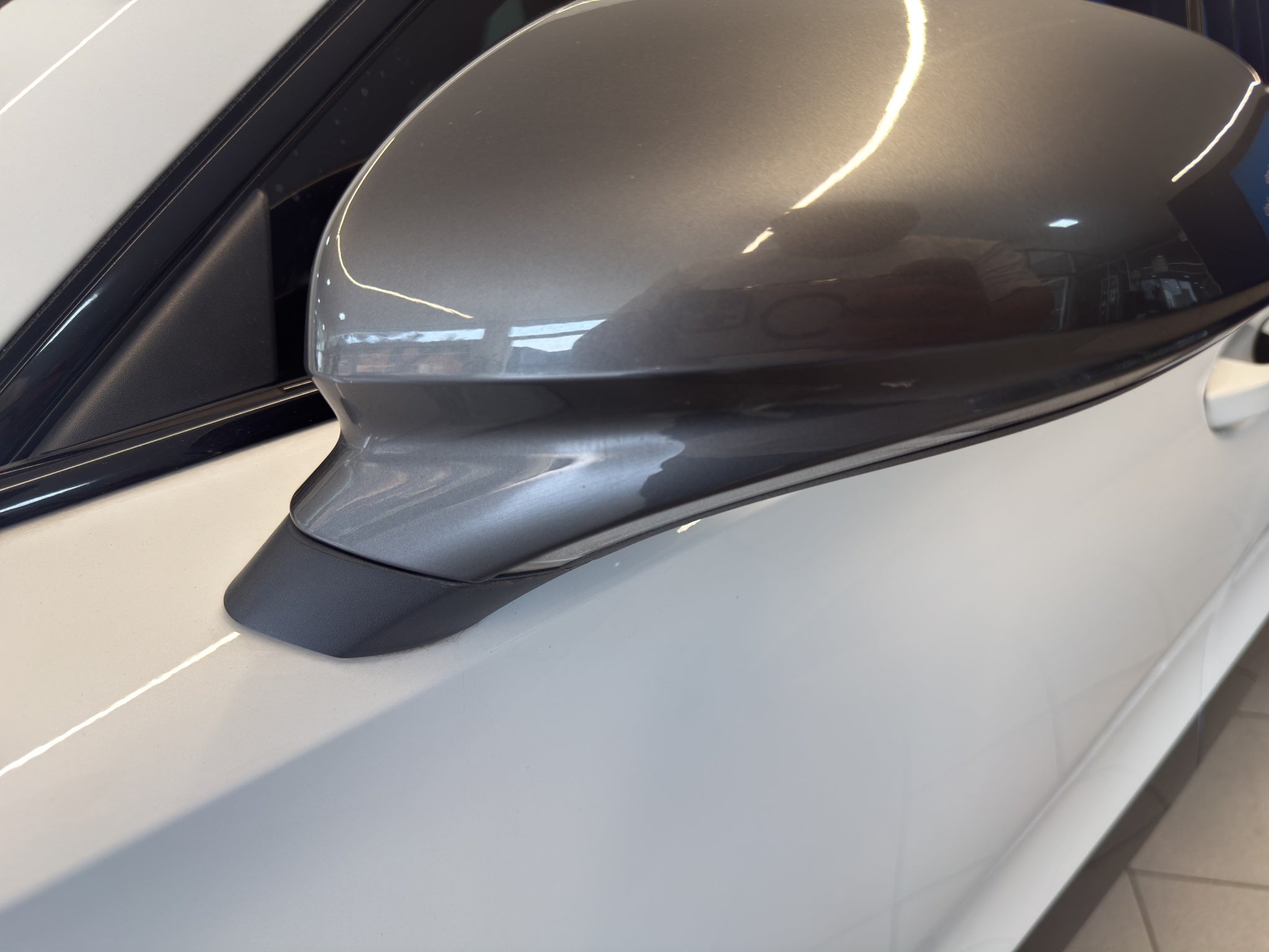 2024 Cupra Formentor 2.0 Tribe At