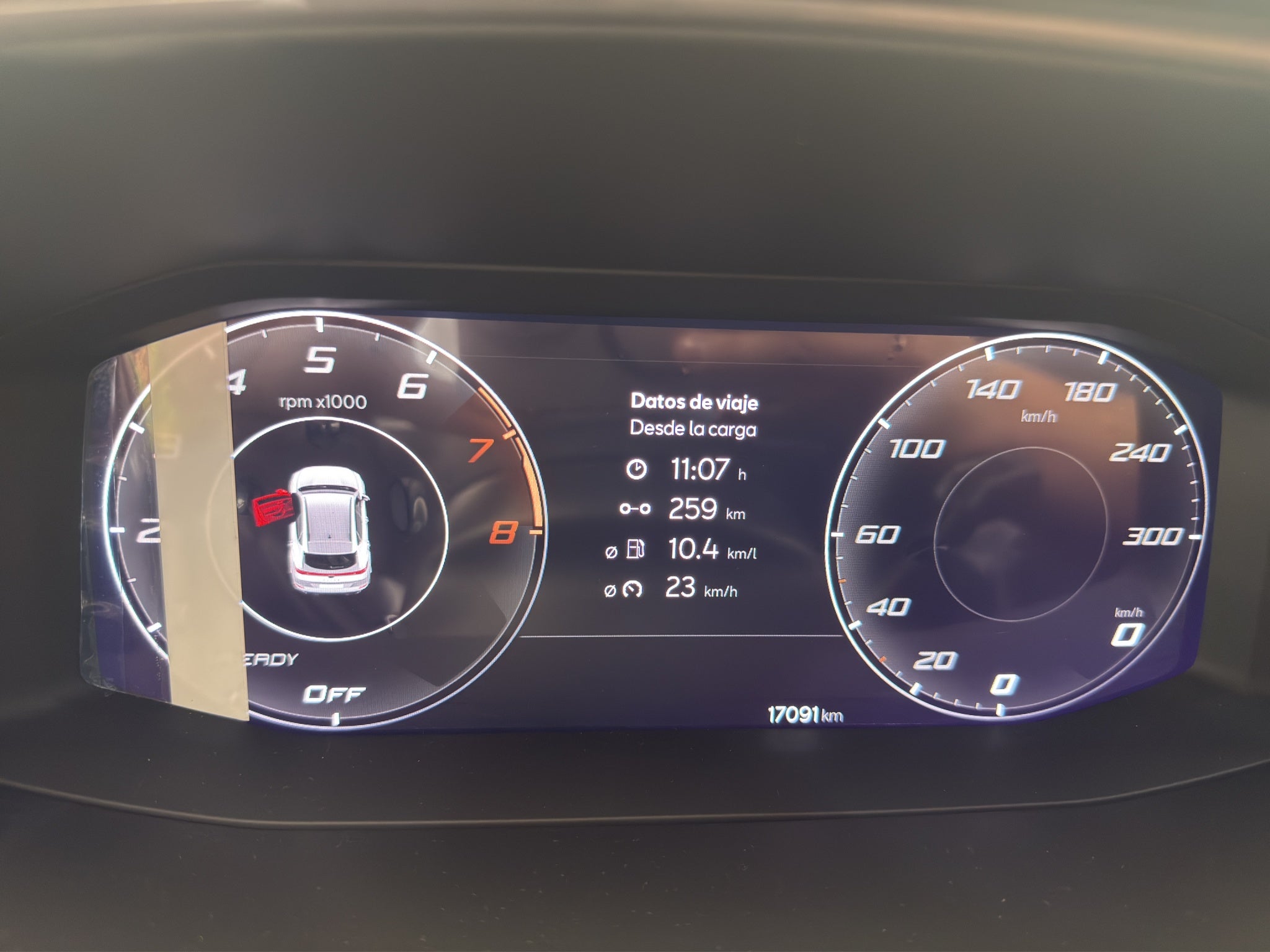 2024 Cupra Formentor 2.0 Tribe At