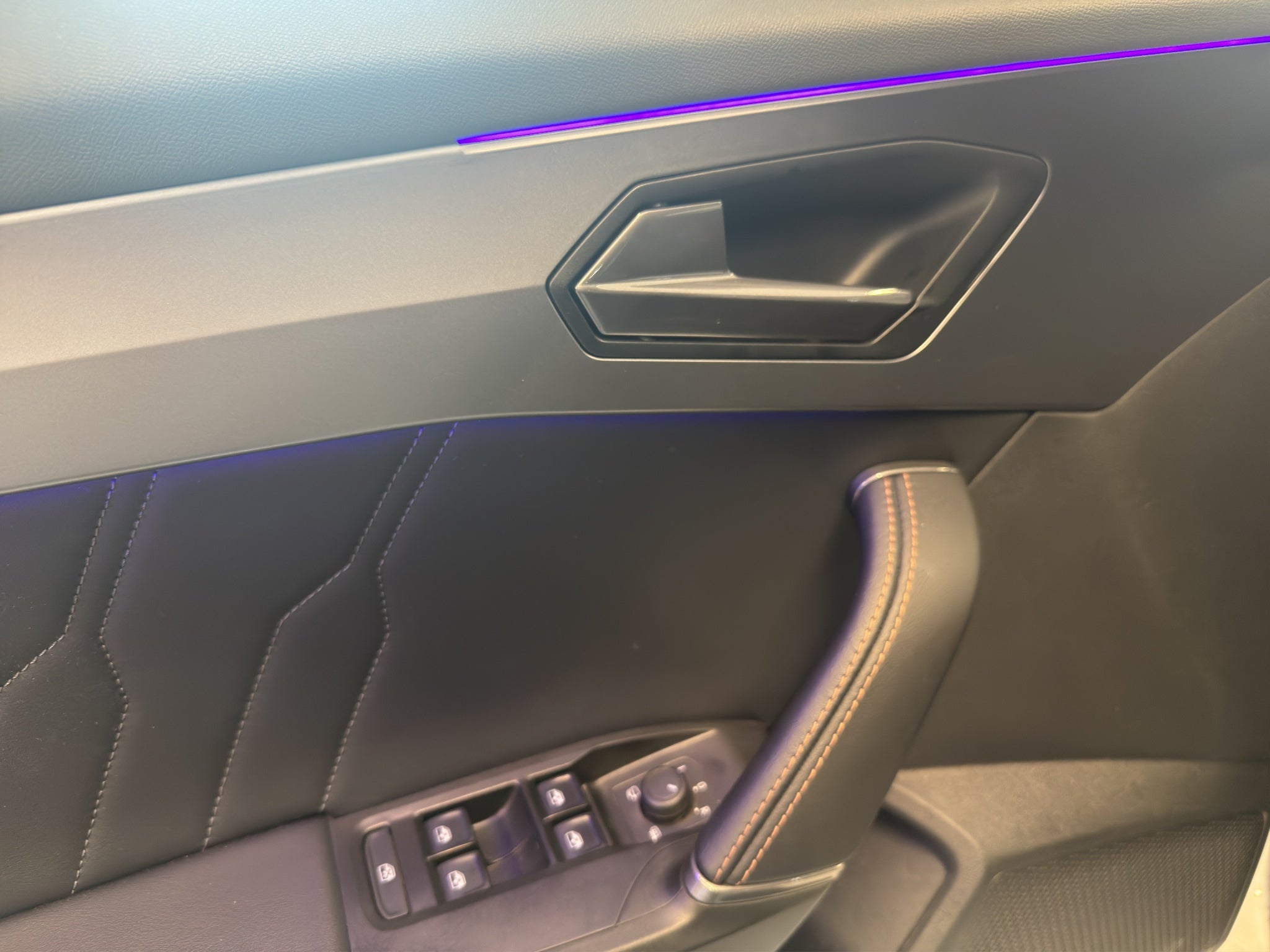2024 Cupra Formentor 2.0 Tribe At