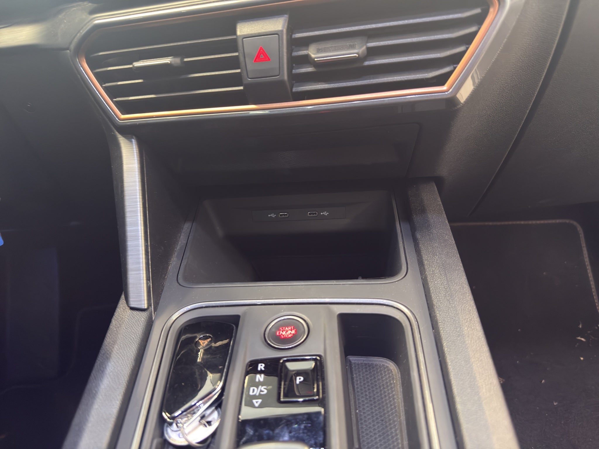 2024 Cupra Formentor 2.0 Tribe At