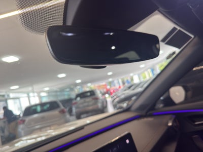 2024 Cupra Formentor 2.0 Tribe At