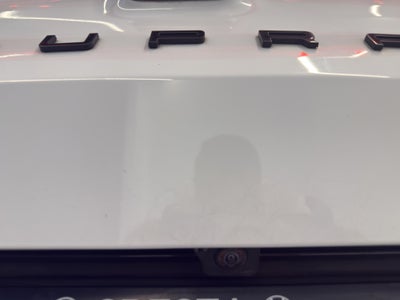 2024 Cupra Formentor 2.0 Tribe At
