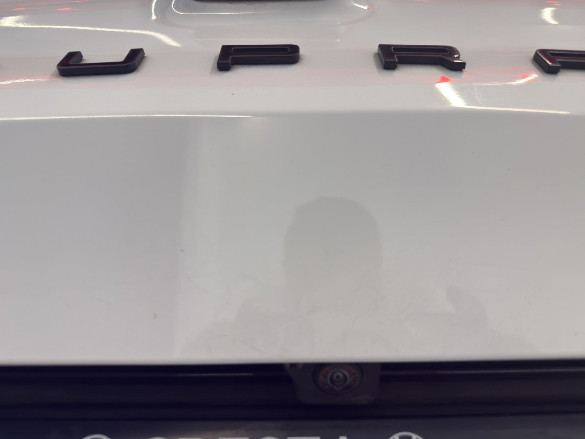 2024 Cupra Formentor 2.0 Tribe At