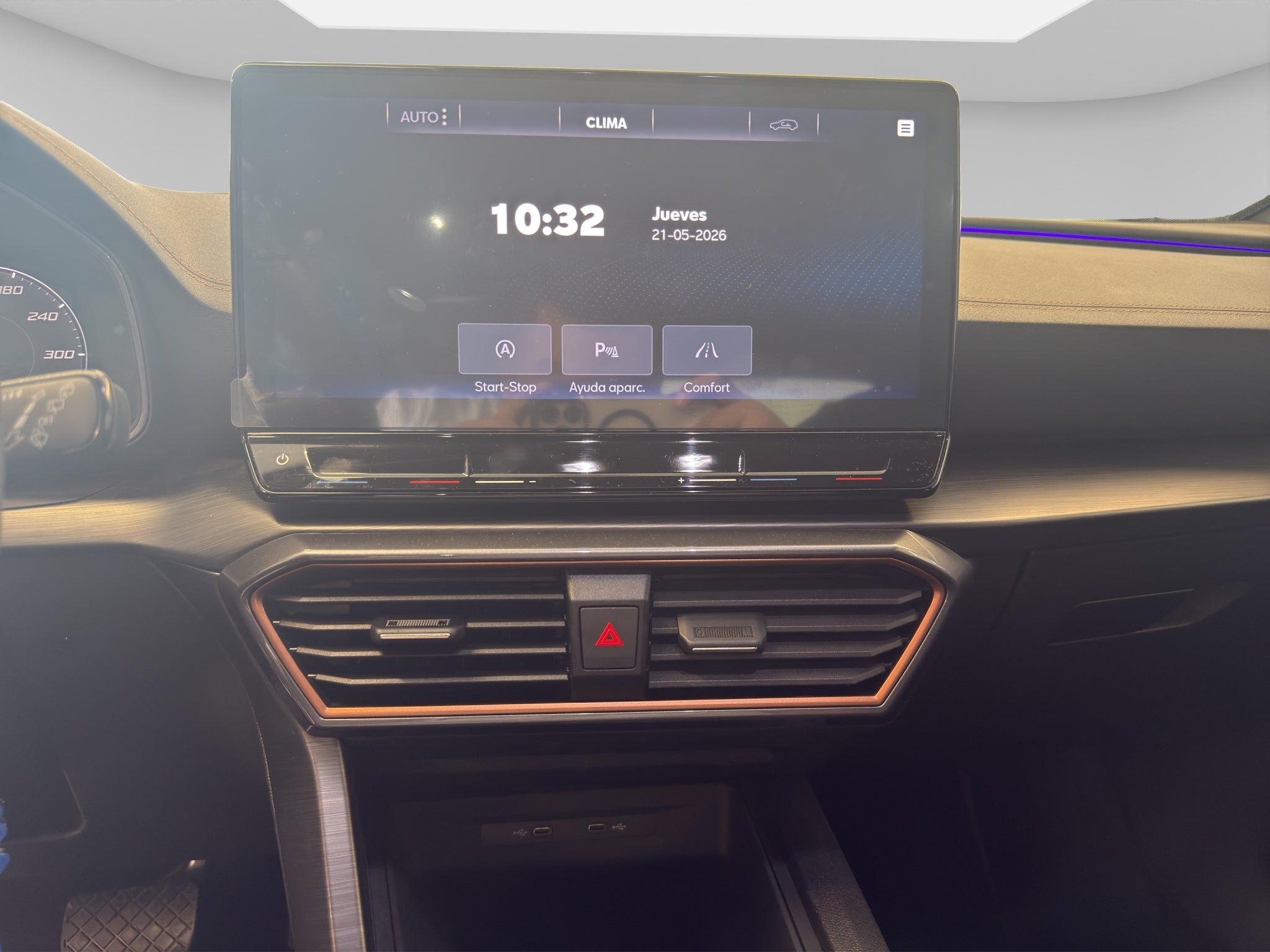 2024 Cupra Formentor 2.0 Tribe At