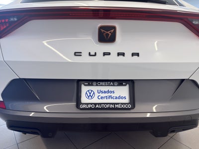 2024 Cupra Formentor 2.0 Tribe At