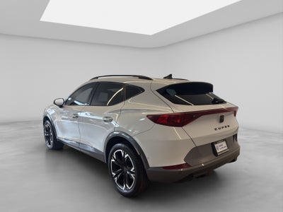 2024 Cupra Formentor 2.0 Tribe At