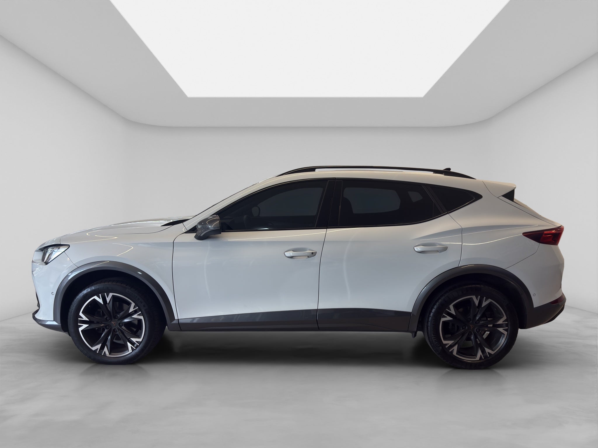 2024 Cupra Formentor 2.0 Tribe At