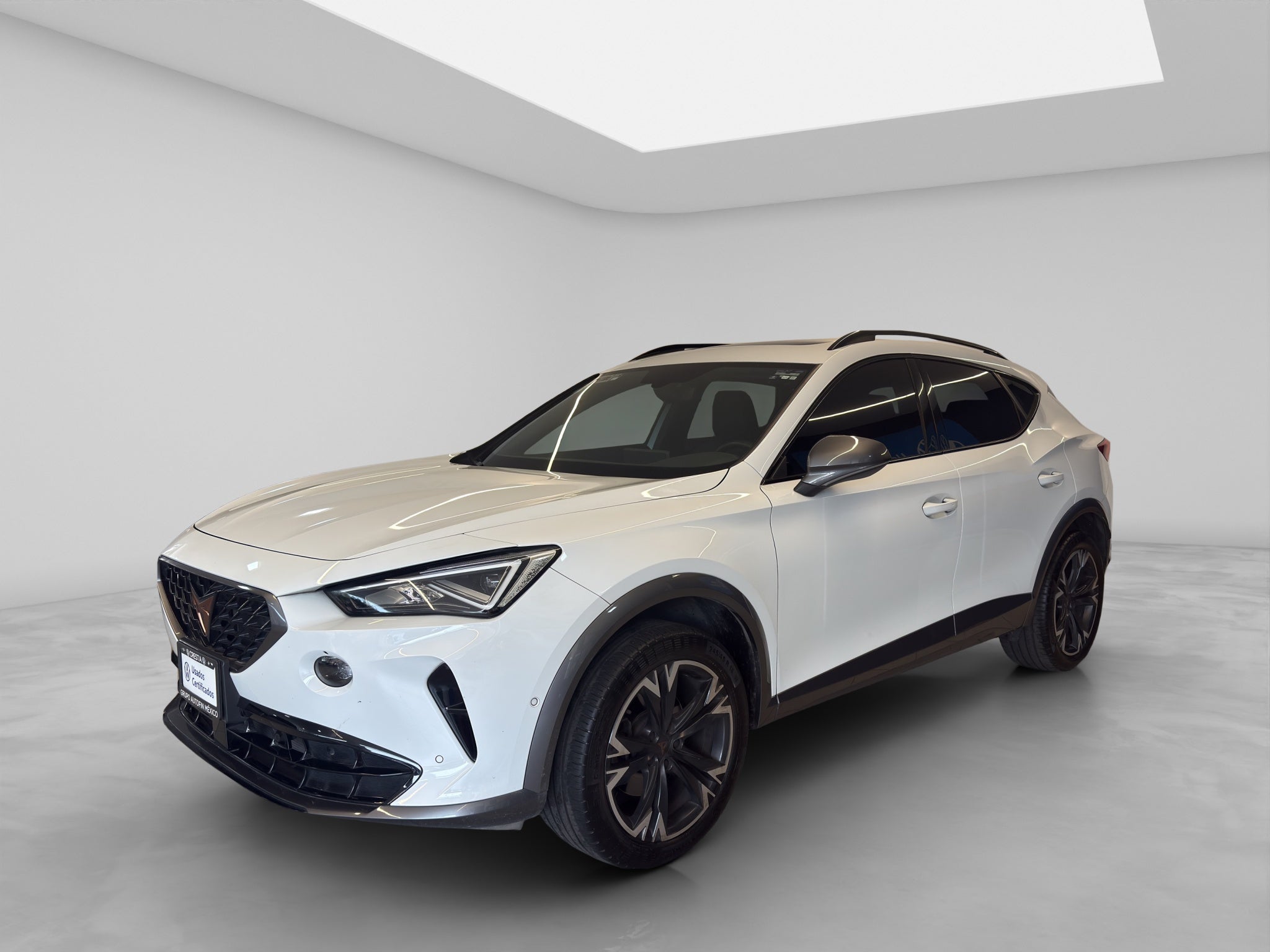 2024 Cupra Formentor 2.0 Tribe At