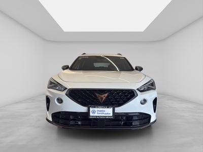 2024 Cupra Formentor 2.0 Tribe At