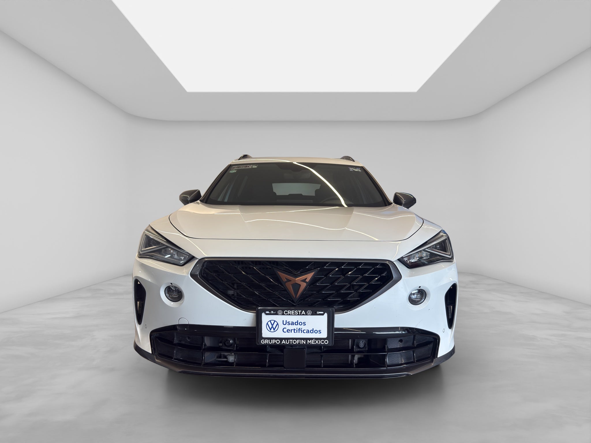 2024 Cupra Formentor 2.0 Tribe At