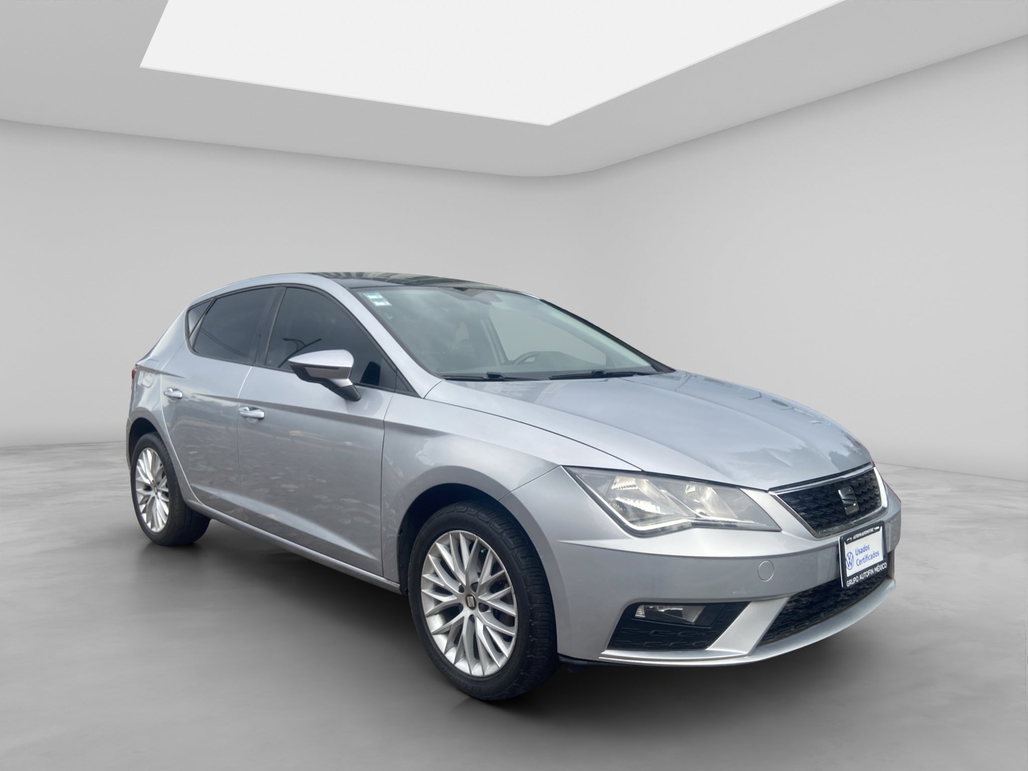 2020 Seat Leon 1.4 Style 5p 150HP Mt